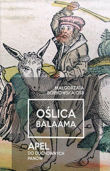 Oślica Balaama