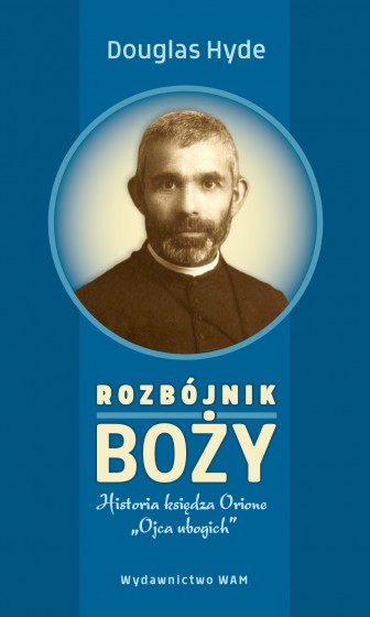 Rozbójnik Boży