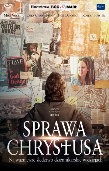 Sprawa Chrystusa