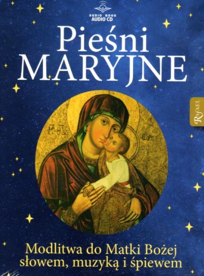 Pieśni Maryjne