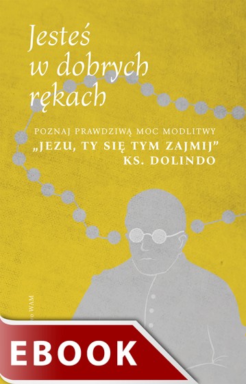 Jesteś w dobrych rękach
