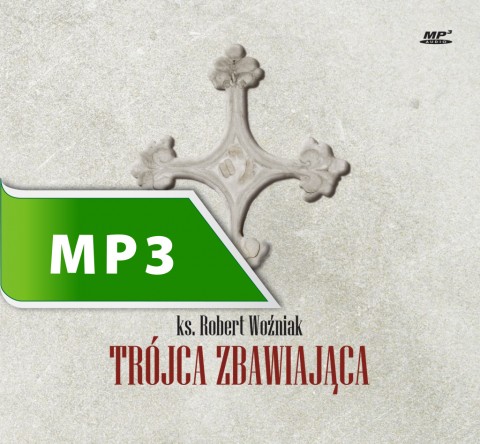 Trójca zbawiająca