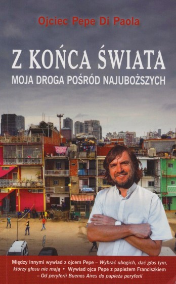 Z końca świata