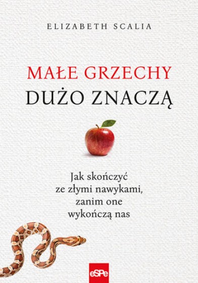 Małe grzechy dużo znaczą Małe grzechy dużo znaczą