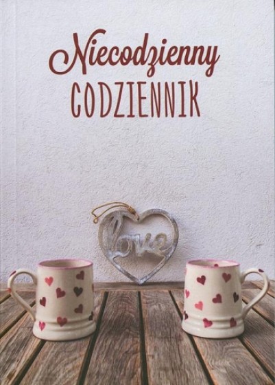 Niecodzienny codziennik