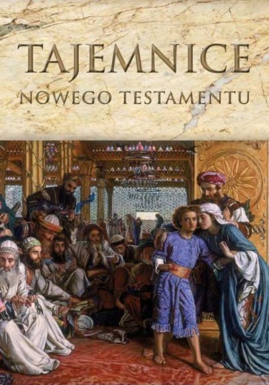 Tajemnice Nowego Testamentu