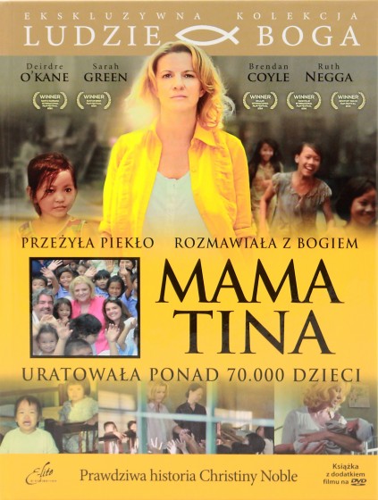 Mama Tina