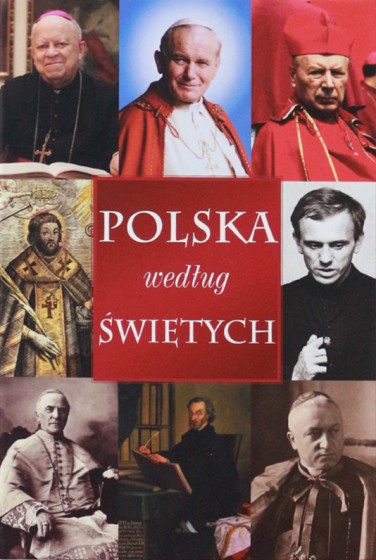 Polska według świętych
