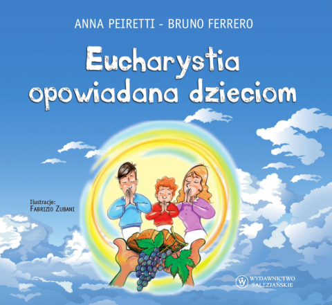Eucharystia opowiadana dzieciom