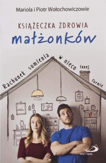 Książeczka zdrowia małżonków