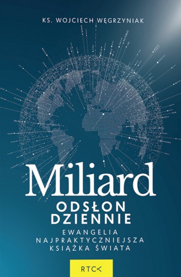 Miliard odsłon dziennie