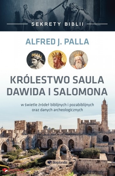 Królestwo Saula Dawida i Salomona