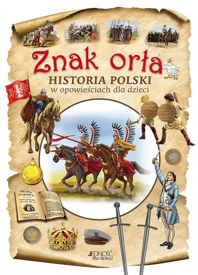 Znak orła