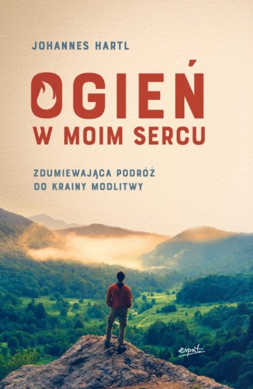 Ogień w moim sercu