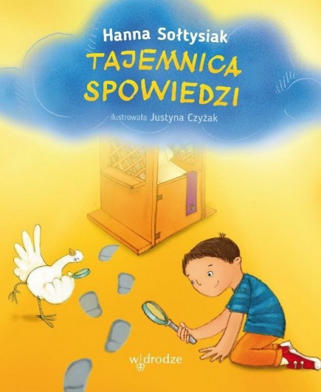 Tajemnica spowiedzi / W drodze