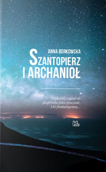 Szantopierz i archanioł