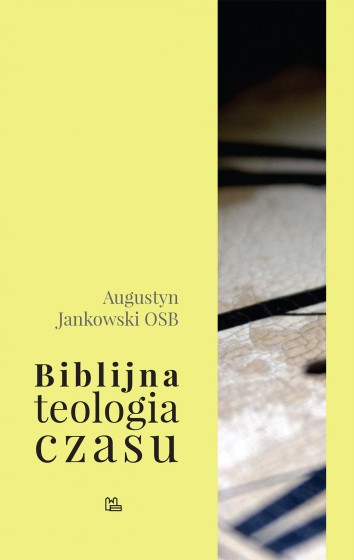 Biblijna teologia czasu