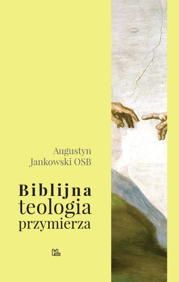 Biblijna teologia przymierza