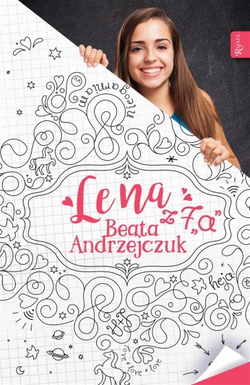 Lena z 7„a”