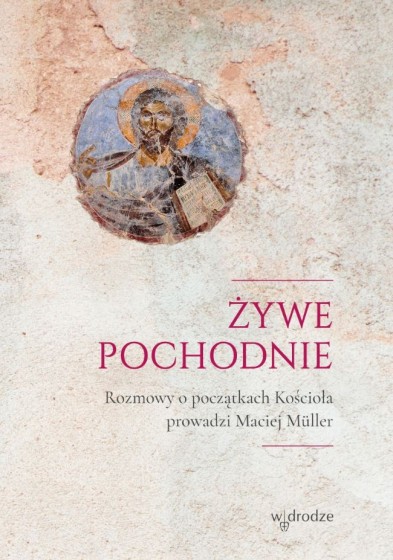 Żywe pochodnie