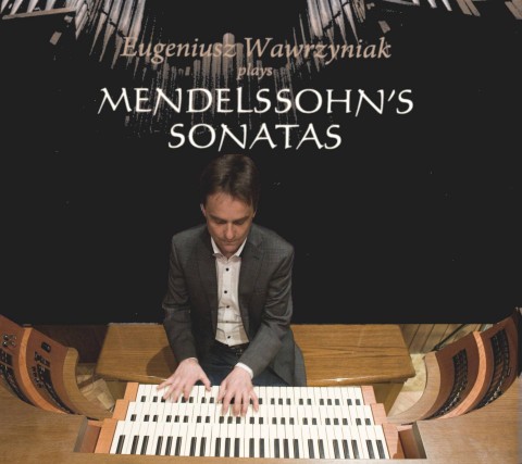 Mendelssohn's sonatas / Outlet