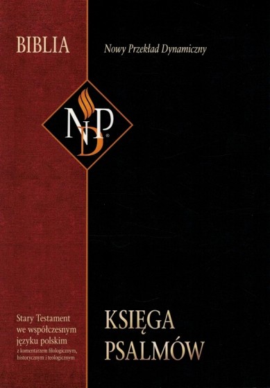 Księga Psalmów NPD