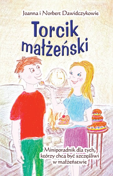 Torcik małżeński