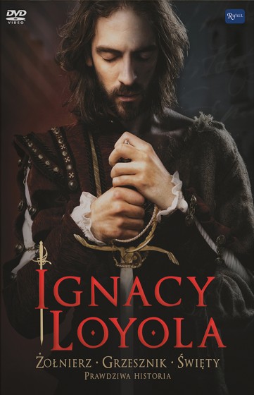 Ignacy Loyola DVD