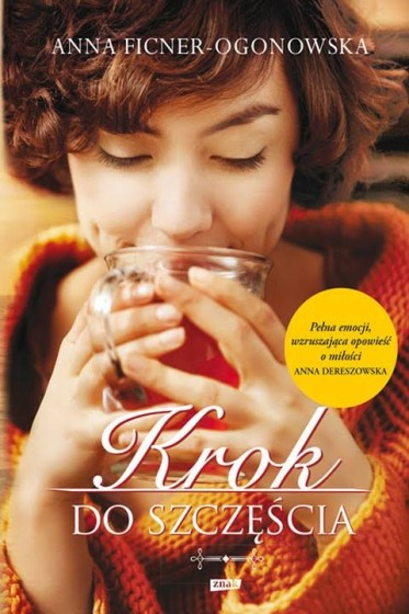 Krok do szczęścia miękka
