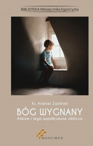 Bóg wygnany