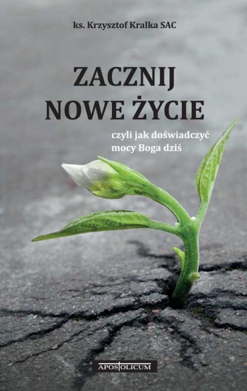 Zacznij nowe życie