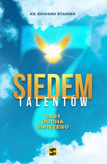 Siedem talentów