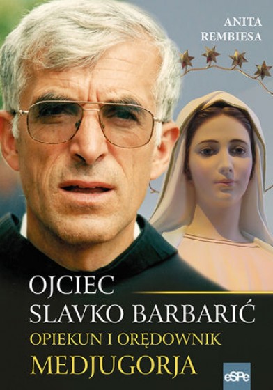 Ojciec Slavko Barbarić