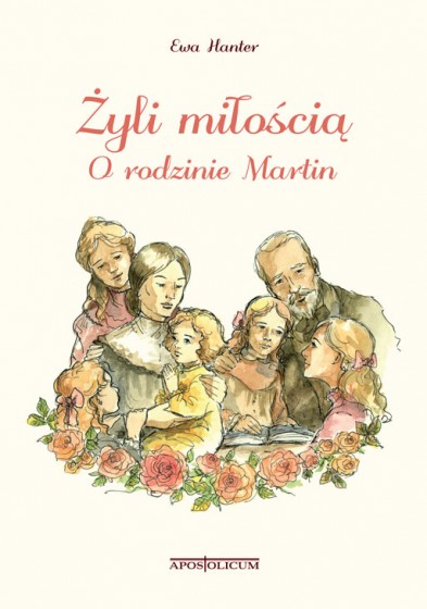 Żyli miłością