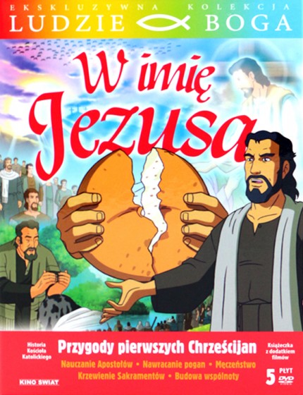 W imię Jezusa