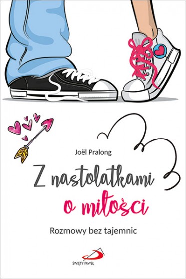 Z nastolatkami o miłości Z nastolatkami o miłości