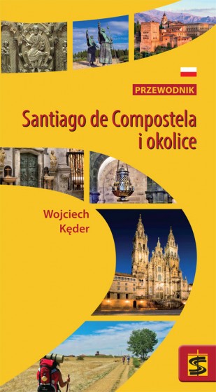 Santiago de Compostela i okolice