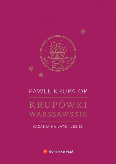 Krupówki warszawskie Kazania na lato i jesień
