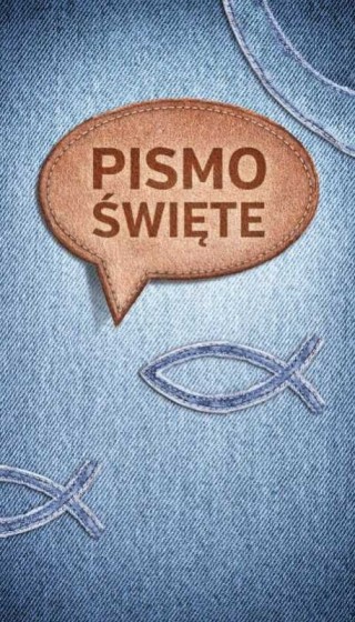 Pismo Święte Starego i Nowego Testamentu Biblia Pielgrzyma