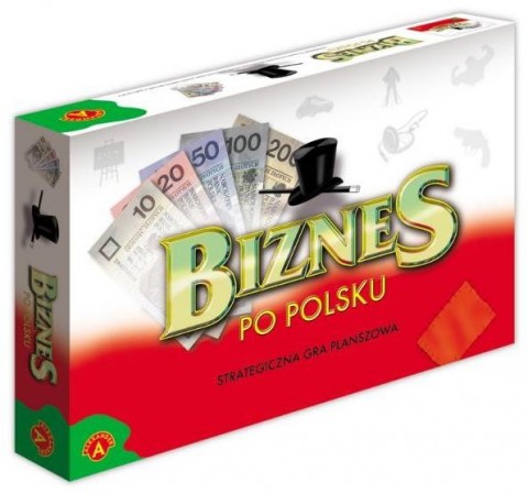 Biznes po polsku