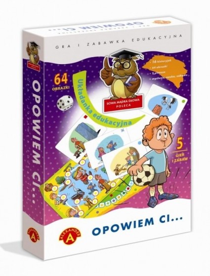 Opowiem Ci... gra