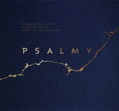 Psalmy  CD Hutek