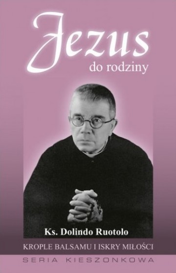 Jezus do rodziny