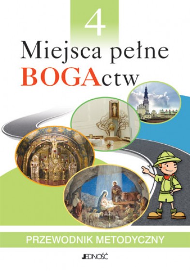 Miejsca pełne BOGActw / Jedność