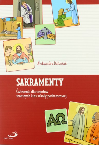 Sakramenty