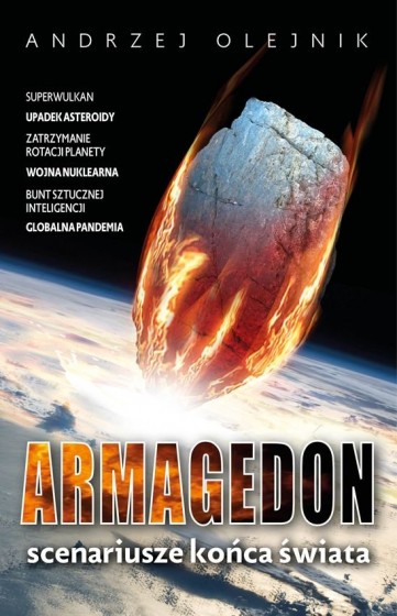 Armagedon Armagedon