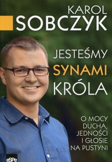 Jesteśmy synami Króla