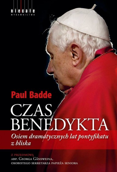 Czas Benedykta