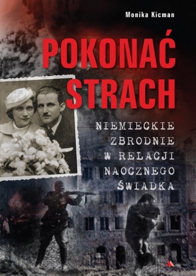 Pokonać strach
