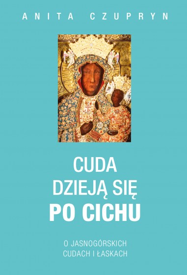 Cuda dzieją się po cichu